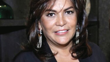 Liriola Pittí será la directora del fondo de turismo