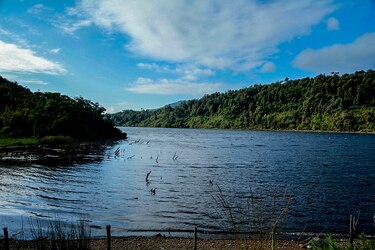 Chile crea un santuario para proteger un humedal en el archipiélago de Chiloé