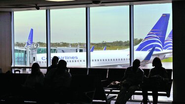 Deutsche Bank respalda a Copa