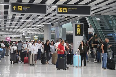Aerolíneas incrementan vuelos y refuerzan estrategias para atraer turistas a Panamá