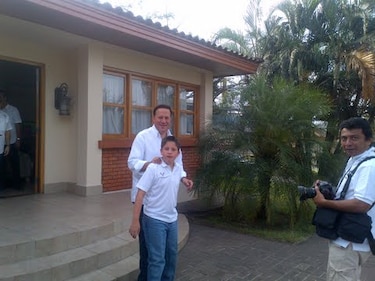 Esperemos que sean las bases del partido las que hablen hoy: Varela