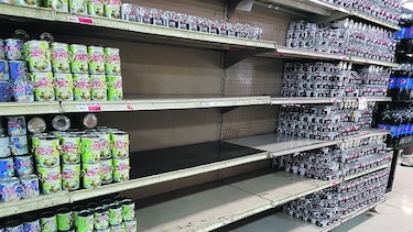 Uncurepa acusa a empresa peruana