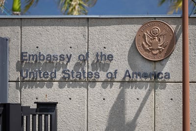 Venezuela anuncia un ‘proceso exploratorio de carácter diplomático’ con Estados Unidos