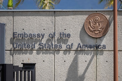 Venezuela anuncia un ‘proceso exploratorio de carácter diplomático’ con Estados Unidos