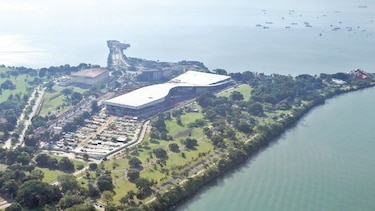 ATP exige a consorcio que inyecte capital y acelere obra