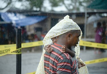Corte IDH: Panamá debe brindar atención a migrantes