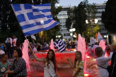 Grecia aprueba reducir a 17 años edad mínima para votar