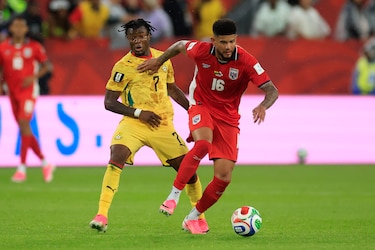 Todo o nada: Panamá se juega ante Croacia su futuro en el Mundial 2026