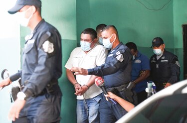 Condenan a 100 meses de prisión a exgobernador de Guna Yala, Erick Martelo Robinson