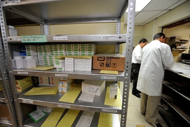 Cuenta regresiva para la compra de las medicinas en desabastecimiento crítico