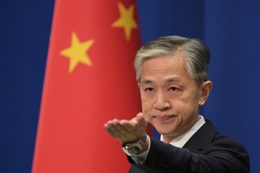 China felicita a Biden por su triunfo electoral