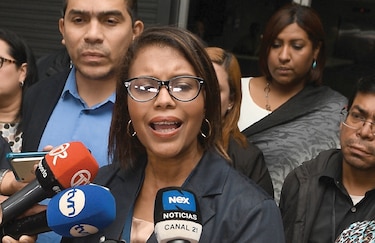 Caso Odebrecht queda en manos de la Corte Suprema de Justicia