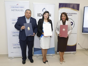 Idaan hará contratación directa para desinfectar red hídrica en Azuero