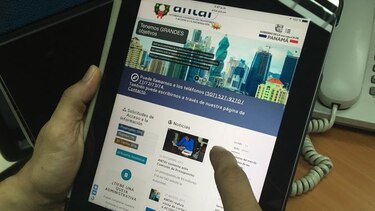 Instituciones del Estado empiezan a divulgar cómo se gastan el dinero