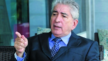 'Al periodismo de hoy le falta el apoyo de la sociedad'