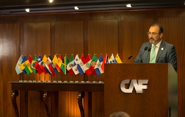 Panamá apuesta a convertirse en el Davos de América Latina y el Caribe