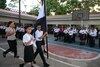 Reconstruir escuelas para reactivar Panamá