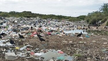 Ubicarán vertedero de Antón en El Jobo