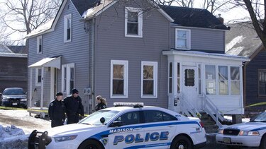 Policía mata de un disparo a un joven en Wisconsin