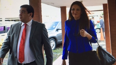 Fiscal pide enjuiciar a Sucre