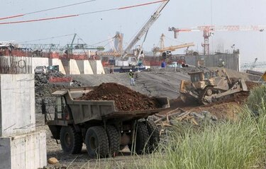 Martinelli dice que está satisfecho con el acuerdo entre ACP y GUPC