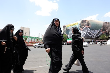 Irán y Estados Unidos constatan avances en las negociaciones