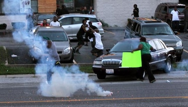 El gobernador de Misuri despliega la Guardia Nacional en Ferguson por disturbios
