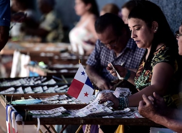 Mulino ordena el fin de la lotería electrónica de Panamá