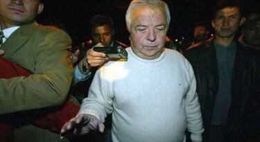 Muere Gilberto Rodríguez Orejuela, excapo del Cartel de Cali, en una cárcel de Estados Unidos