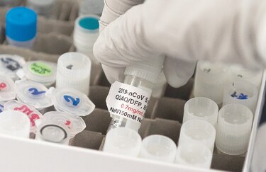 China se une a Covax y llena el vacío que dejó Estados Unidos