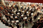 Novena sinfonía de Beethoven se oirá en Panamá