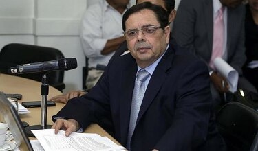 Ministerio Público pide que se evalúe a Luis Cucalón