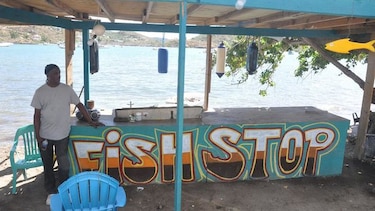 Políticas de Trump interfieren con la preparación de las Islas Vírgenes ante el cambio climático