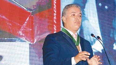 OCDE apoyará plan contra corrupción en Colombia