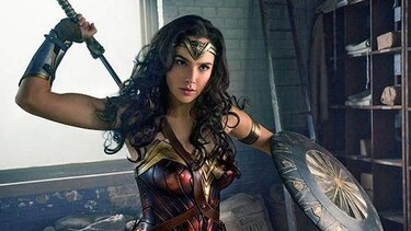 ¿Por qué gustan tanto los superhéroes en el cine?