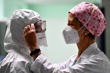 Confinamientos, reconfinamientos y más restricciones en una Europa acorralada por la segunda ola