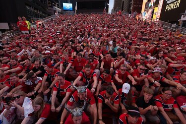 Cómo el remo vikingo se convirtió en la celebración viral de Noruega en el Mundial 2026