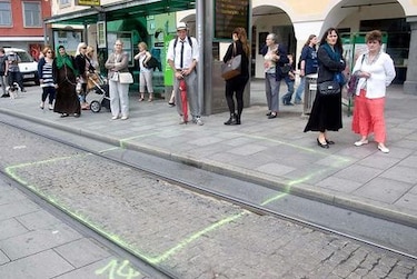 El conductor que embistió a decenas de peatones en Graz no estaba borracho