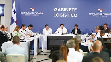 Panamá fija estrategia para salir de lista gris
