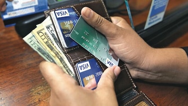 Sanción por uso de datos de clientes