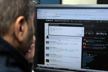 Twitter lanza filtros de color para competir con Instagram y Facebook