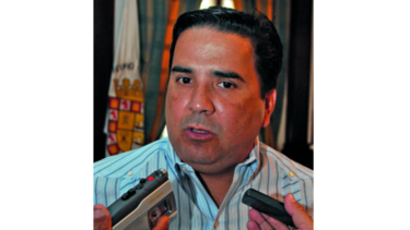 Cautelan casa de playa en caso de Pandeportes