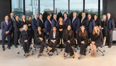 Integración estratégica posiciona a Quijano & Asociados entre las 10 firmas legales más importantes de Panamá