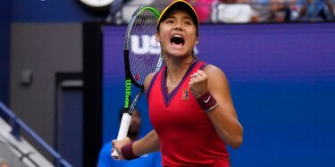 Emma Raducanu renuncia al torneo WTA de Melbourne