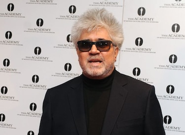 Próximo filme de Pedro Almodóvar se llamará 'Silencio'