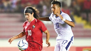 Empate con sabor a derrota