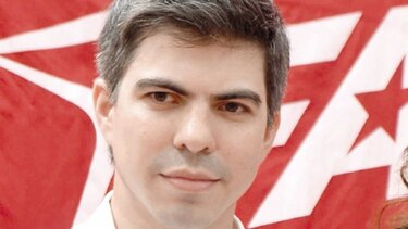 ‘El FAD no tiene líder indiscutible’