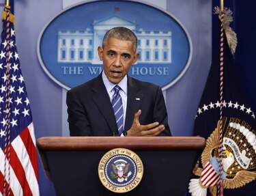 Este es el trabajo que tendrá Barack Obama una vez deje la presidencia de Estados Unidos