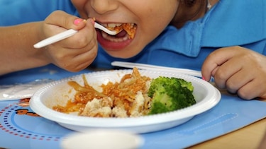 Científicos chinos descubren terapia contra la obesidad infantil
