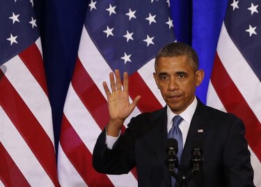 Obama: Marihuana es un ‘vicio’ pero no más peligroso que el alcohol